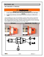 Предварительный просмотр 39 страницы WARN Works 4700 User Manual