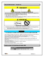 Предварительный просмотр 47 страницы WARN Works 4700 User Manual