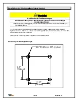 Предварительный просмотр 50 страницы WARN Works 4700 User Manual