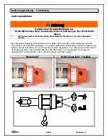 Предварительный просмотр 53 страницы WARN Works 4700 User Manual