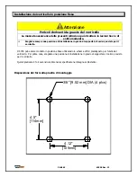 Предварительный просмотр 64 страницы WARN Works 4700 User Manual