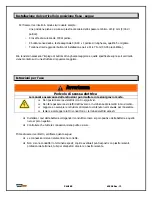 Предварительный просмотр 79 страницы WARN Works 4700 User Manual