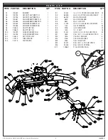 Предварительный просмотр 3 страницы Warn 100838 Installation Instructions Manual