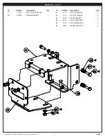 Preview for 3 page of Warn 100878 Installation Instructions Manual