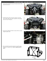 Preview for 4 page of Warn 100878 Installation Instructions Manual