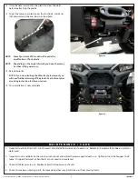 Preview for 7 page of Warn 100878 Installation Instructions Manual