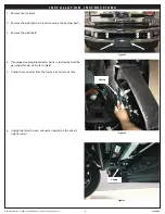 Preview for 4 page of Warn 100918 Installation Instructions Manual