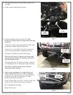 Preview for 6 page of Warn 100918 Installation Instructions Manual