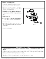 Preview for 7 page of Warn 100918 Installation Instructions Manual