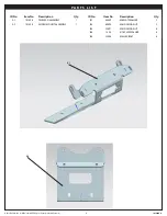 Предварительный просмотр 3 страницы Warn 101394 Installation Instructions Manual