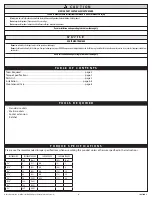 Предварительный просмотр 2 страницы Warn 101510 Installation Instructions Manual