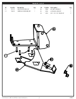 Предварительный просмотр 3 страницы Warn 101510 Installation Instructions Manual