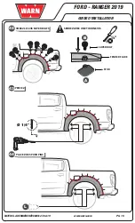 Предварительный просмотр 31 страницы Warn 102547 Installation Manual