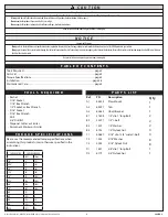 Preview for 2 page of Warn 102770 Installation Instructions