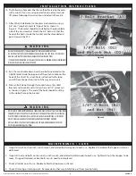 Preview for 4 page of Warn 102770 Installation Instructions