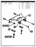 Предварительный просмотр 3 страницы Warn 102946 Installation Instructions Manual