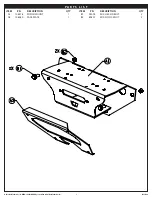 Предварительный просмотр 3 страницы Warn 106204 Installation Instructions Manual