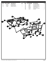 Предварительный просмотр 3 страницы Warn 106308 Installation Instructions Manual