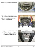 Предварительный просмотр 5 страницы Warn 106308 Installation Instructions Manual