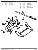 Предварительный просмотр 3 страницы Warn 106576 Installation Instructions