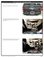 Preview for 4 page of Warn 106619 Installation Instructions Manual