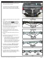 Preview for 5 page of Warn 106619 Installation Instructions Manual