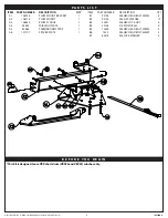 Предварительный просмотр 3 страницы Warn 106720 Installation Instructions Manual