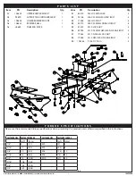 Предварительный просмотр 3 страницы Warn 106822 Installation Instructions Manual