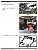 Preview for 6 page of Warn 107914 Installation Instructions Manual