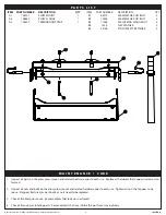 Предварительный просмотр 3 страницы Warn 108758 Installation Instructions