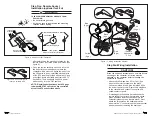 Preview for 5 page of Warn 2.5ci Installation And Specification Manual