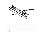 Предварительный просмотр 2 страницы Warn 38671 Installation Instructions