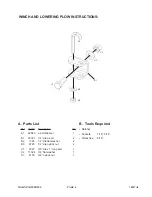 Preview for 6 page of Warn 70558 Installation Instructions Manual