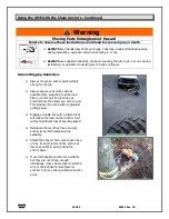 Preview for 5 page of Warn 70770 Installation Instructions Manual