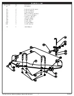 Preview for 3 page of Warn 75785 Installation Instructions Manual