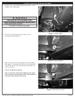 Preview for 4 page of Warn 75785 Installation Instructions Manual