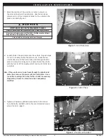 Preview for 6 page of Warn 75785 Installation Instructions Manual