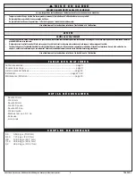 Preview for 9 page of Warn 75785 Installation Instructions Manual