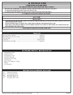 Preview for 16 page of Warn 75785 Installation Instructions Manual