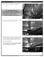 Preview for 18 page of Warn 75785 Installation Instructions Manual