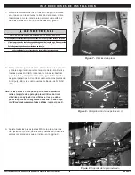 Preview for 20 page of Warn 75785 Installation Instructions Manual