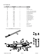 Предварительный просмотр 3 страницы Warn 79815 Installation Instructions Manual