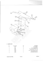 Предварительный просмотр 4 страницы Warn 80335 Installation Instructions Manual