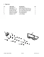 Preview for 3 page of Warn 80540 Installation Instructions Manual