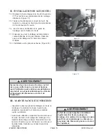 Preview for 14 page of Warn 80540 Installation Instructions Manual