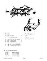 Предварительный просмотр 3 страницы Warn 80554 Installation Instructions Manual