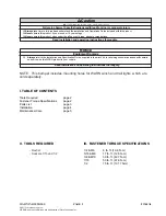 Preview for 2 page of Warn 81910 Installation Instructions