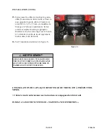 Предварительный просмотр 19 страницы Warn 83405 Installation Instructions Manual