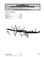 Предварительный просмотр 2 страницы Warn 83680 Installation Instructions Manual