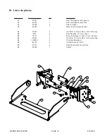 Предварительный просмотр 10 страницы Warn 83875 Installation Instructions Manual